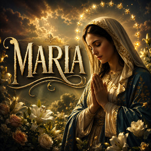 maria by vickbowrd