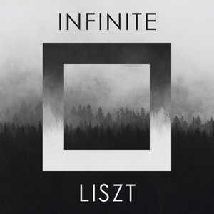 Infinite Liszt album