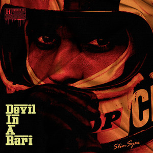 Portada de Devil in a Rari
