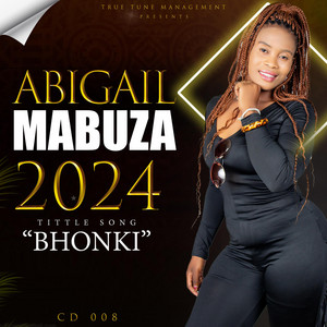 Umuntu Uyakhohlwa by ABIGAIL MABUZA