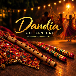 Dandia on Bansuri by Sounds of Optimism, DS Meditation