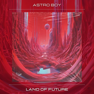 Antr Wrld by Astro Boy