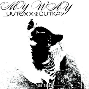 My Way - song and lyrics by luvfox*, $outKay, Lxz3r* | Spotify