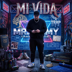 Nos Quedamos Con El Mercado by Tonik