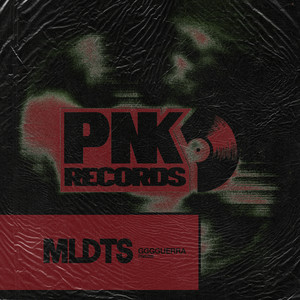 mldts by gggguerra