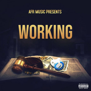 Working by Ricky Riicks