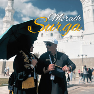 Supri FX - Meraih Surga (feat. Bunda Marni)