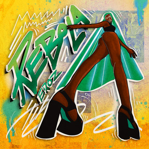 Rebola by EROZ