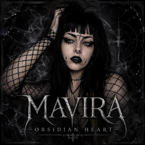 LOSE MY MIND by MAVIRA