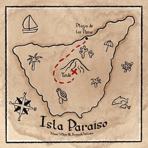 Manu White & FernandOrellana - Isla Paraíso