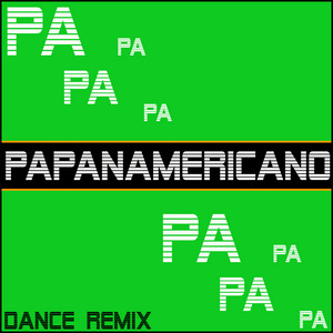 Pa Panamericano by To walk latino