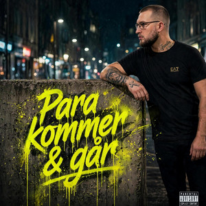 Para kommer & går by Brogaard666