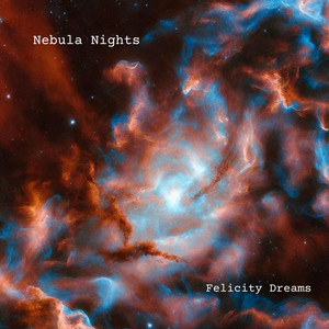 Celestial Tide by Felicity Dreams
