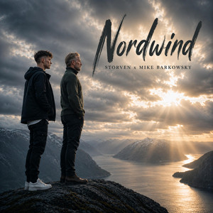 Nordwind by STORVEN, Mike Barkowsky
