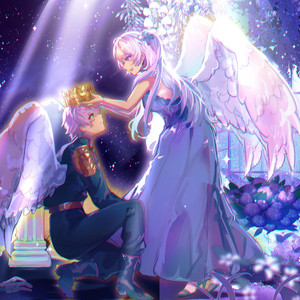 Addiction by StarlitTunes