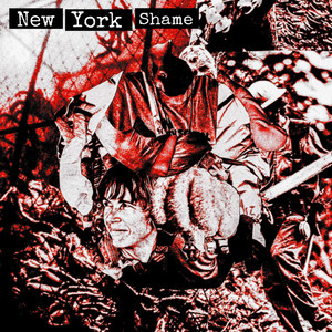 New York Shame