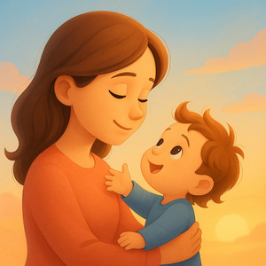 TvojaKazka - Watching You Grow…