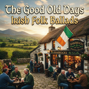 Across the Western Sea by Shamrocks & Ballads