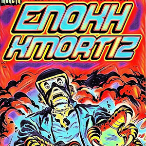 Portada de Munzta