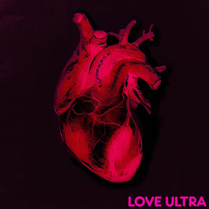 Love Ultra's Unfinished & Unmastered Drafts
