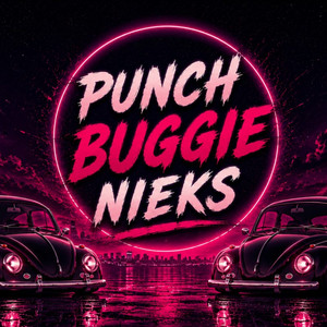Punch Buggie Nieks by Fektep