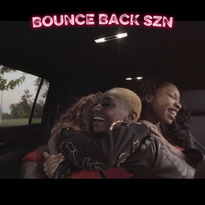 BOUNCE BACK SZN by DEL O.B.