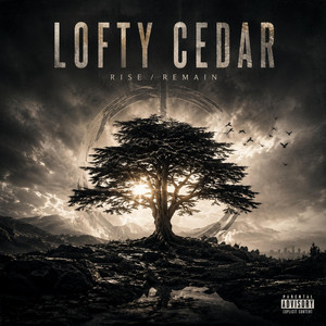 Ashes in the Rearview by Lofty Cedar