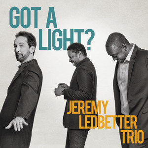 Jeremy Ledbetter Trio Photo