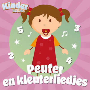 Peuter en Kleuterliedjes