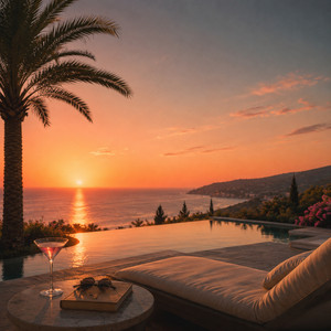 Forever in Summer Mood by Nilo Bay, Penelope Cru