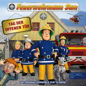 Kapitel 01: Tag der offenen Tür (Folge 50) by Feuerwehrmann Sam