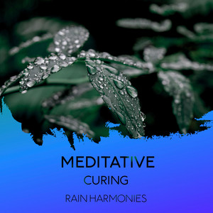 zZz Meditative Curing Rain Harmonies zZz album