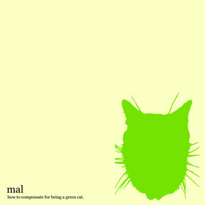 mal - i like plastic trees!