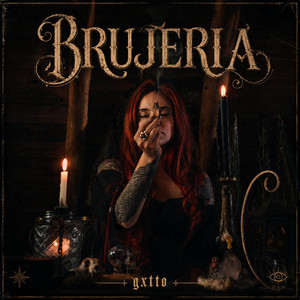 BRUJERIA by Eleté Kv