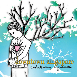 Love Gift by Downtown Singapore