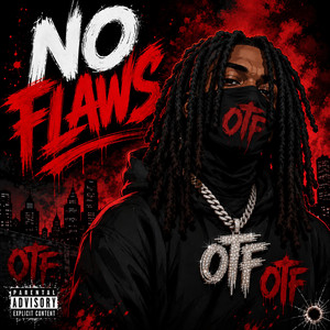 No Flaws Mashup by Rap Twin