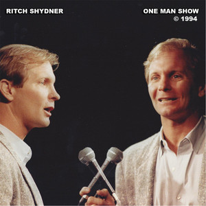 Ritch Shydner