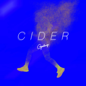 CIDER by GOODWARP