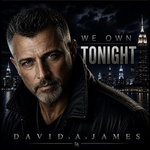 We own tonight by David.A.James