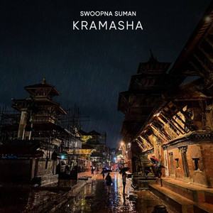 Kramasha
