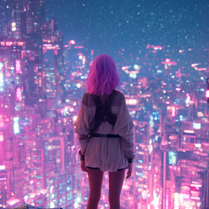 Everything Slows Down by Child of the Universe
