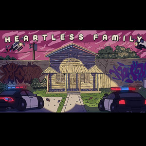Heartless Family Official - Dicen