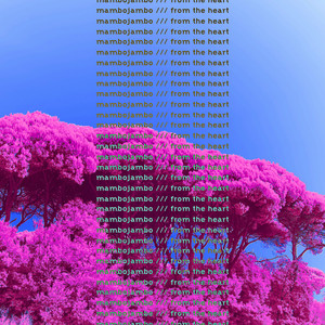 from the heart