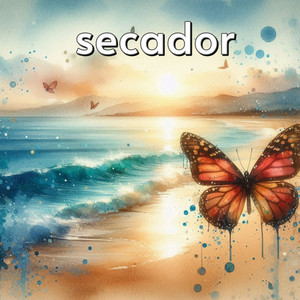secador by carolyd ann daley