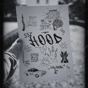 Hood by LILRiCHI