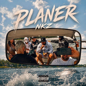 PLANER by NKZ