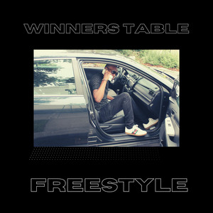 The Winners s Table Freestyle by AudeMaRz