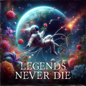 Legends Never Die