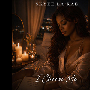 I Choose Me by Skyee La'Rae