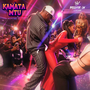 Kamata Mtu by Breeder LW